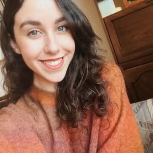 Meet your Posher, Emma